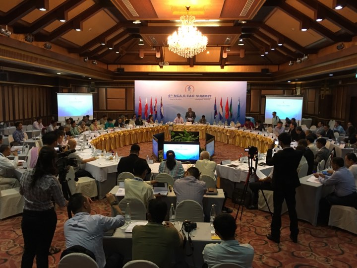 PPST မွ ႏုတ္ထြက္ျခင္းေၾကာင့္ NCA လမ္းေၾကာင္းကုိ လုံး၀မထိခုိက္ဟု KNU ေျပာ