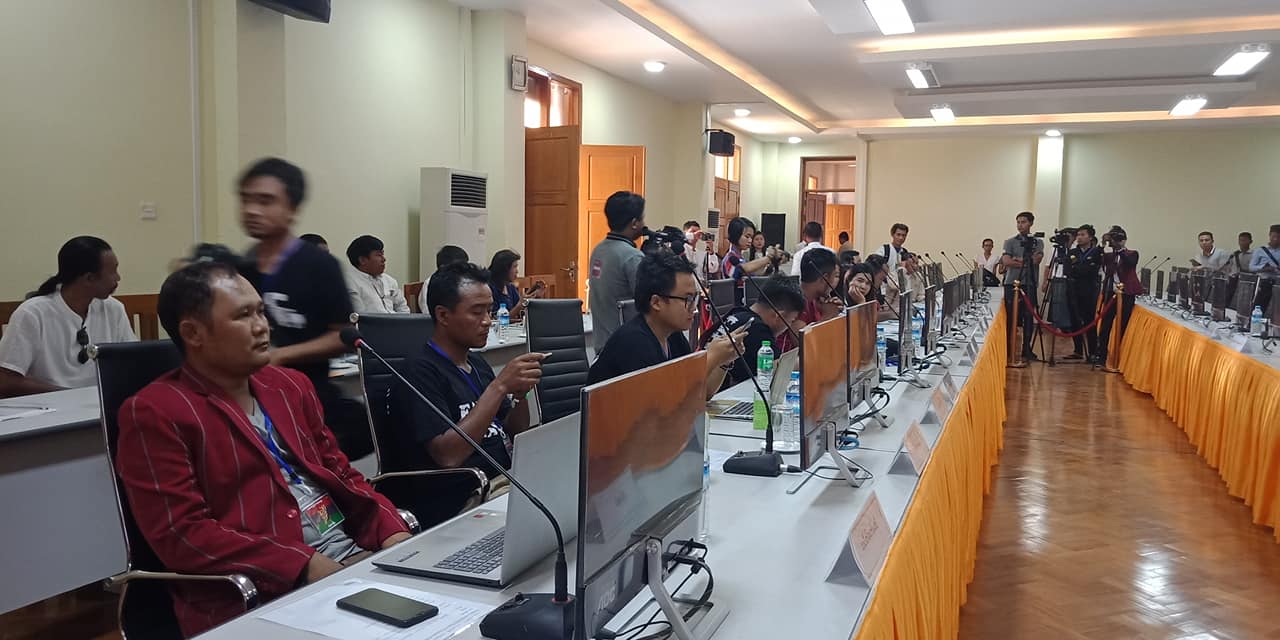 ကရင္နီလူငယ္ေခါင္းေဆာင္မ်ားကုိ တရားစြဲ၊ ရဲတပ္ဖြဲ႔က လုိက္လံဖမ္းဆီးေန