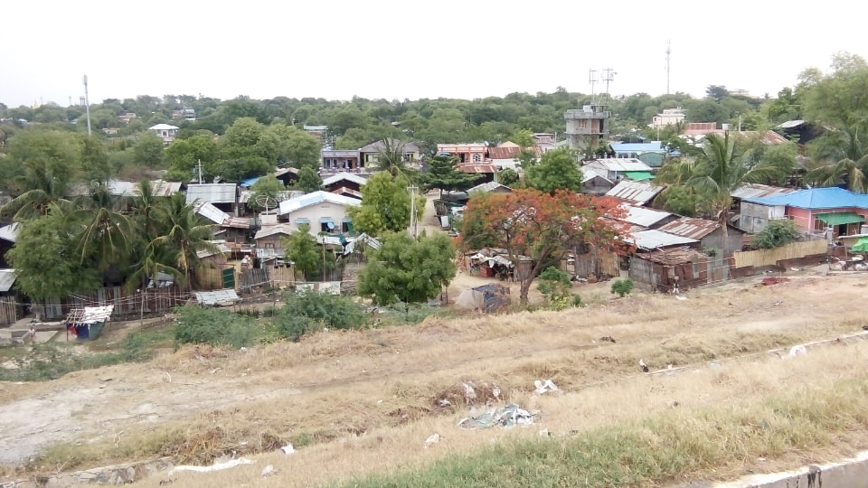 မိတီၳလာတြင္ ခ်က္ႀကိဳးတန္းလန္းျဖင့္ စြန္႔ပစ္ထားသည့္ ကေလးအေလာင္းေတြ႔ရွိ