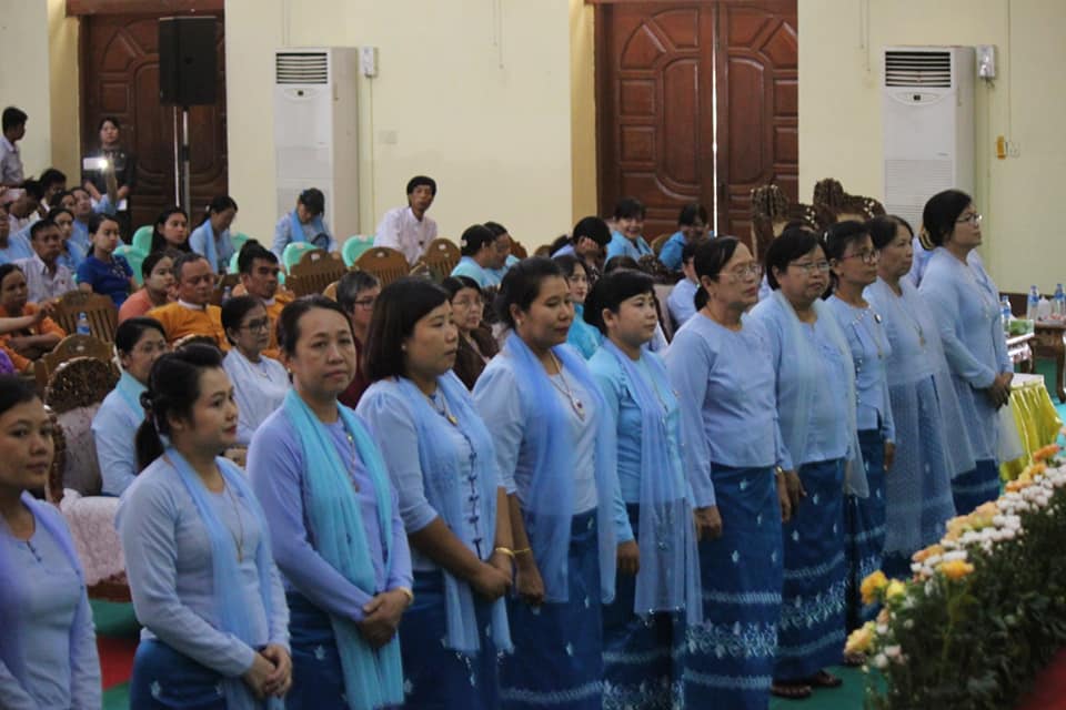 ဧရာဝတီတိုင္းတြင္ ရင္ခြင္မဲ့ကေလးငယ္ ေလ်ာ့ခ် ကာကြယ္ေစာင့္ေရွာက္ရန္ ေဆာင္ရြက္ေန