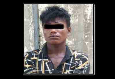 ဘဂၤလားေဒ့ရွ္ဒုကၡသည္စခန္း၌ အာဆာအၾကမ္းဖက္သင္တန္းဆင္းမ်ား ေနထိုင္ေနဟု ဖမ္းမိသည့္ အဖြဲ႔၀င္ ၁ဦး ထြက္ဆို