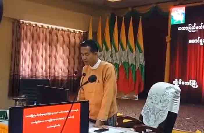 ကယားျပည္နယ္တြင္ ဟိုတယ္ႏွင့္ခရီးသြားလုပ္ငန္း အေအာင္ျမင္ဆုံးျဖစ္ဟု ၀န္ႀကီးခ်ဳပ္ေျပာ