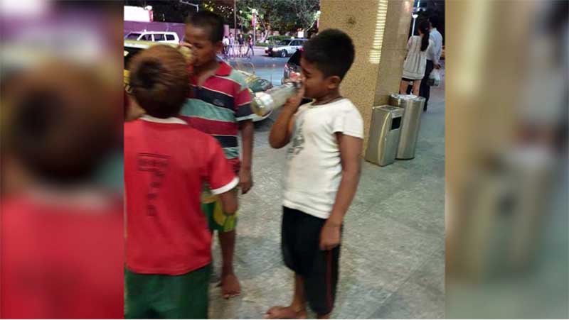 ေကာ္႐ႉ ကေလးငယ္မ်ားကိစၥ အမိန္႔ညႊန္ၾကားခ်က္ထုတ္ ထိန္းခ်ဳပ္သင့္