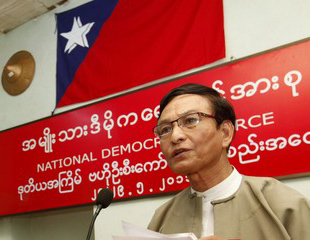 ရခိုင္ပဋိပကၡ အစီရင္ခံစာ အေခ်ာသတ္