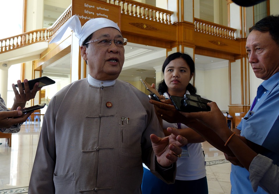 တရားမ၀င္လာေရာက္သည့္ ဘဂၤါလီမ်ားကို အေရးယူၿပီး ဘဂၤလားေဒ့ရွ္ဘက္ျပန္ပို႔ေပးေန