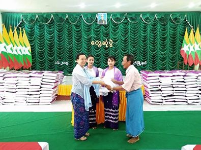 ကရင္ျပည္နယ္အစိုးရက မ်ဳိးစပါးႏွင့္ ေျမၾသဇာမ်ား ၀ယ္ယူစုေဆာင္းမည္