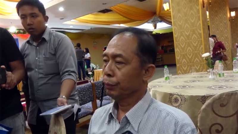 မစိမ့္ထက္ ေရခဲေတာင္ေပၚမွ ျပဳတ္က်ေသဆုံးခဲ့မႈ မိသားစုက အမႈဖြင့္