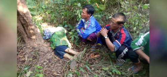 ေဒၚမာလြတ္ႏွင့္ စစ္ပဲြၾကားက အမ်ဳိးသမီးမ်ား…….