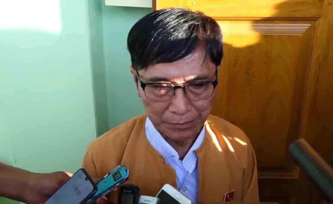 ျပည္သူအေပၚေမာက္မာသည့္ ကုိယ္စားလွယ္မ်ားကုိ ေရြးေကာက္ပြဲမ်ားတြင္ မထည့္ဟု NLD ေျပာ