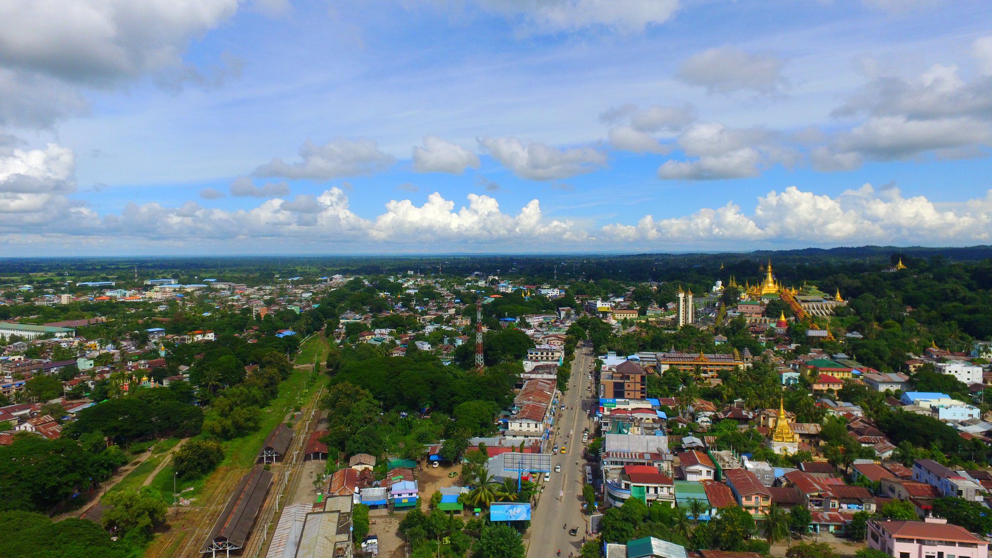 ေဒၚေအာင္ဆန္းစုၾကည္ ေမြးေန႔အထိမ္းအမွတ္ သစ္ပင္ ၈၀၀၀ ျပည္ခ႐ိုင္၌ စိုက္ပ်ိဳးမည္
