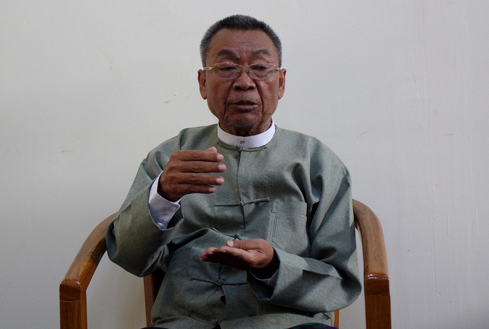 သန္႔သန္႔ရွင္းရွင္း ေရြးေကာက္ပြဲ၀င္ေရာက္ယွဥ္ၿပိဳင္ရန္ ႏိုင္ငံေရးပါတီမ်ားကို ေကာ္မရွင္တိုက္တြန္း