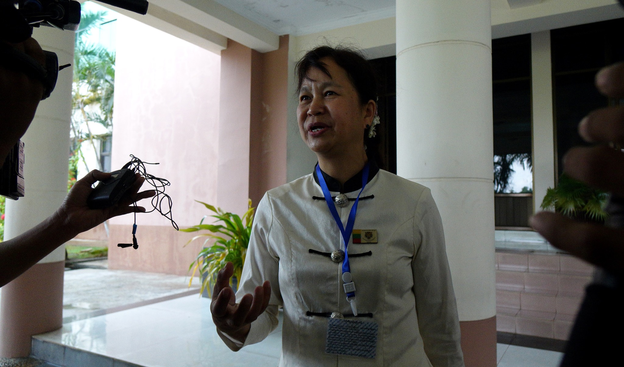 မႏၱေလးတုိင္း ရွမ္းတိုင္းရင္းသားေရးရာ၀န္ႀကီးအေပၚ ကန္႔ကြက္ထားသည့္အမႈ ႐ံႈးနိမ့္