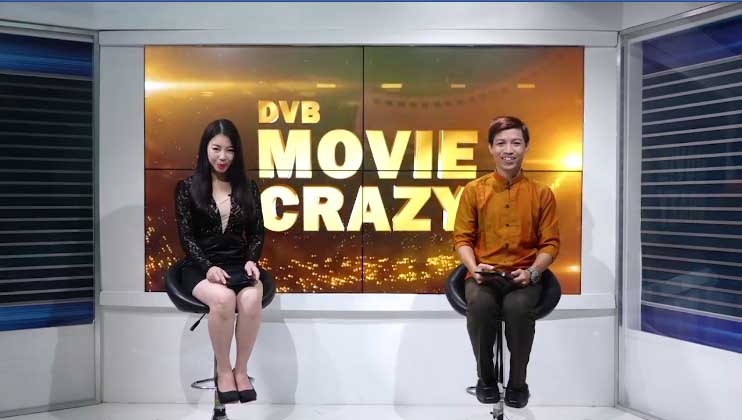 ႐ုပ္ရွင္၀ါသနာအိုးတို႔အတြက္ ဘယ္႐ံုမွာ ဘာကားေတြျပေနသလဲ(႐ုပ္သံ)
