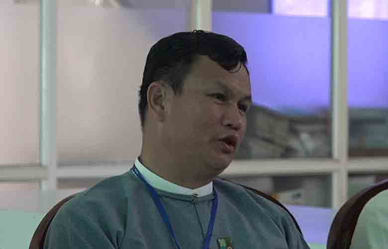ယူ႐ုိေငြျဖင့္ေရာင္းခ်မည့္ ေက်ာက္မ်က္ျပပြဲ ေနျပည္ေတာ္တြင္ က်င္းပမည္