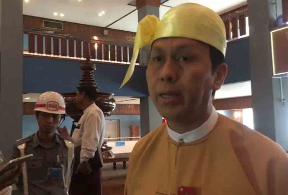 စစ္တပ္ပိုင္ ဘုရင့္ေနာင္ပြဲ႐ုံေျမကို ဆက္ငွားရန္ ရန္ကုန္တိုင္းအစိုးရ ဆက္ႀကဳိးပမ္းမည္