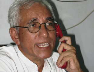 တရားေရးမ႑ိုင္က တိမ္းေစာင္းေနဆဲပဲ- ဦးေအာင္သိန္း