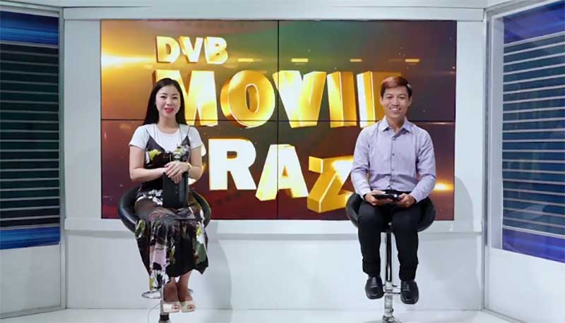 ႐ုပ္ရွင္၀ါသနာအိုးတို႔အတြက္ ဘယ္႐ံုမွာ ဘာကားေတြျပေနသလဲ(႐ုပ္သံ)