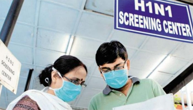 ျပင္ပေဆးခန္းမ်ားတြင္ H1N1 သံသယလူနာေတြ႔ပါက ခ်က္ခ်င္းဓာတ္ခြဲခန္းပုိ႔ စစ္ေဆးမည္