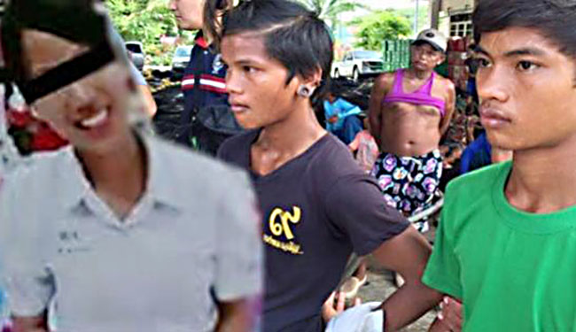 ရေနာင္းလူသတ္မႈက လြတ္ေျမာက္လာသူ ၂ ဦးကို ျမန္မာႏိုင္ငံဘက္ျပန္ပို႔ 