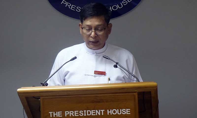 ကေလးသူငယ္အခြင့္အေရးဥပေဒပါ ကေလးေမြးစားျခင္း အလိုအေလ်ာက္ ႏိုင္ငံသားျဖစ္ခြင့္မရ