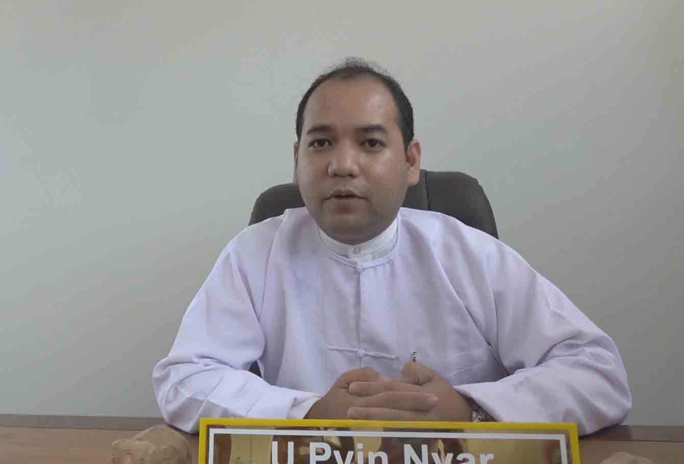Wisdom Hil မူႀကိဳေက်ာင္းသူ မဖြယ္မရာျပဳက်င့္ခံရမႈ ေက်ာင္းအုပ္ျဖစ္သူႏွင့္ေမးျမန္းခ်က္ (႐ုပ္သံ)