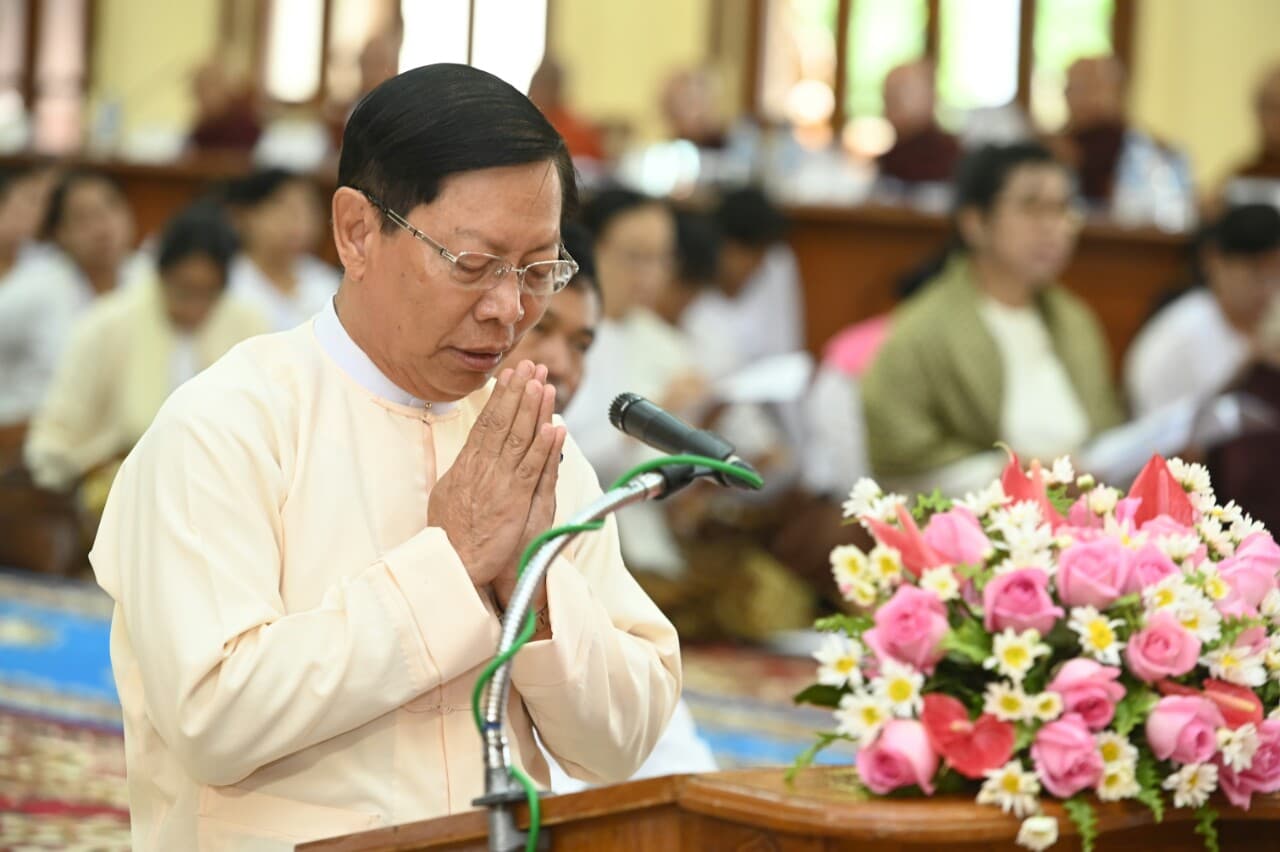 ဒုဗၺစရဟန္းမ်ား တိုးပြားလာပါက သာသနာေတာ္ ဆုတ္ယုတ္ပ်က္စီးႏိုင္ 