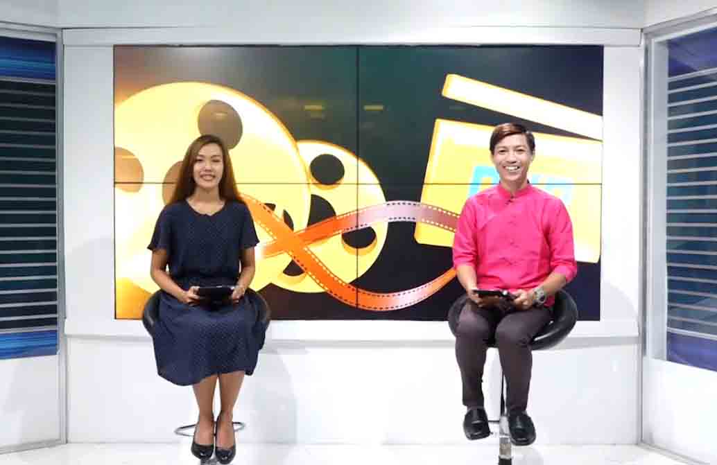 ရုပ္ရွင္၀ါသနာအိုးတို႔အတြက္ ဘယ္ရံုမွာ ဘာကားေတြျပေနသလဲ(ရုပ္သံ)