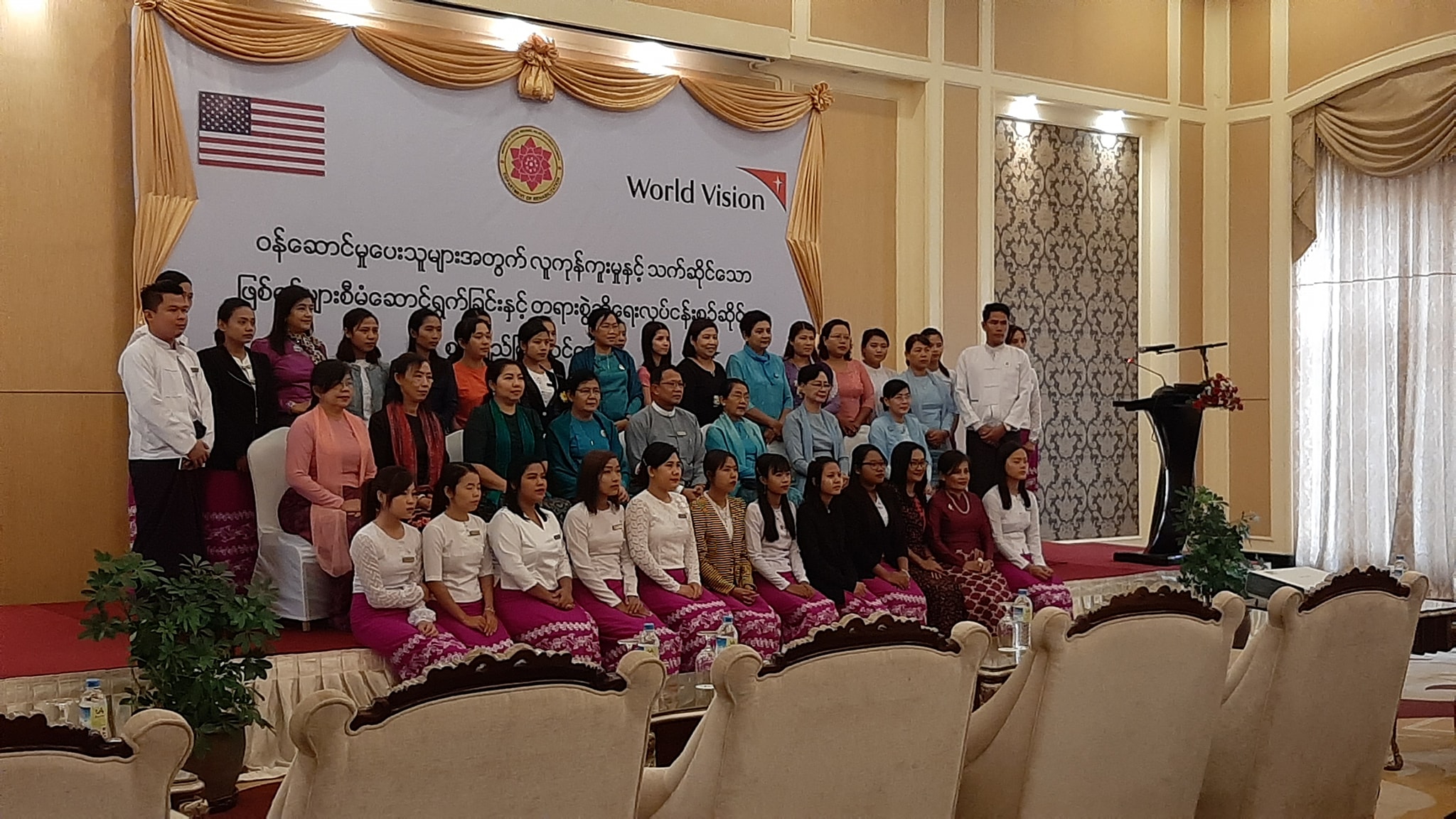 လူကုန္ကူးသူမ်ားက နာမည္ပ်က္ရွိသည့္ ကေလးမ်ားႏွင့္ ကေလးေမြးဖူးသူမ်ားကို ပစ္မွတ္ထားလာ