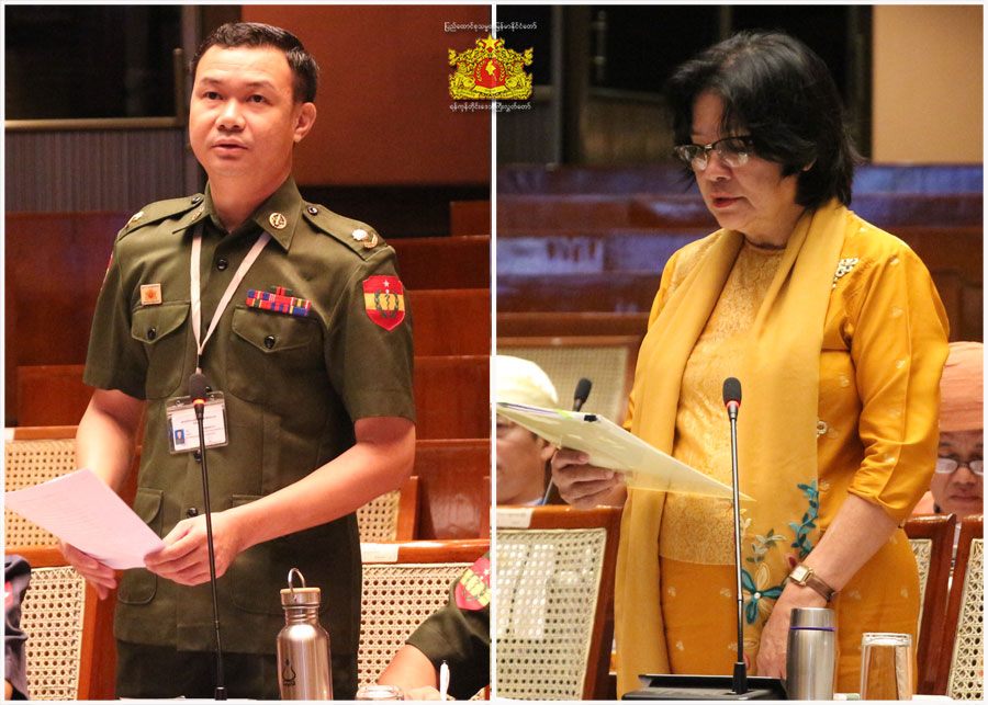 ရန္ကုန္တိုင္းတြင္ ၅ လအတြင္း ဆိုင္ကယ္တိုက္ေသဆံုးသူ ၁၀၀ ခန္႔ရွိ