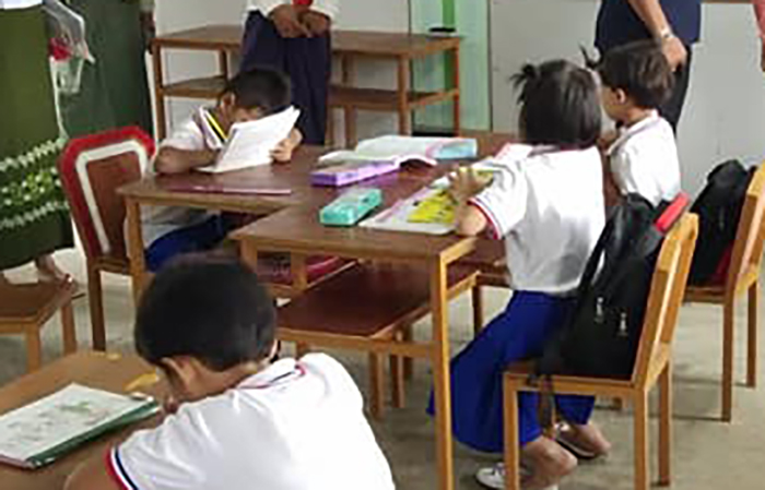 ပဲခူးတိုင္းအတြင္း ခြင့္ျပဳခ်က္မရွိဘဲ ဖြင့္လွစ္ထားသည့္ မူႀကိဳေက်ာင္းမ်ားကို ပိတ္သိမ္းမည္ 