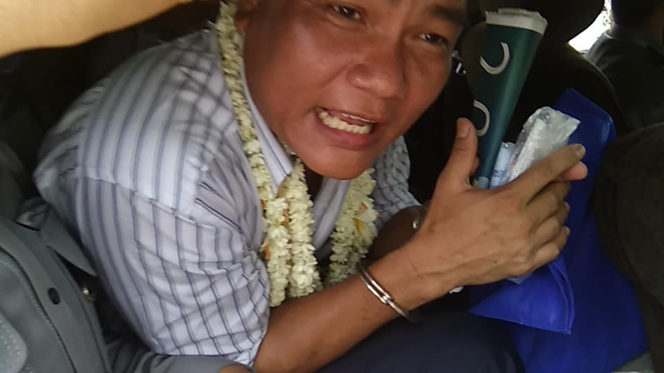 တပ္မေတာ္ကတရားစြဲထားသည့္ ဗိုလ္ႀကီးေဟာင္း ေနမ်ဳိးဇင္အမႈ မစစ္ေဆးျဖစ္