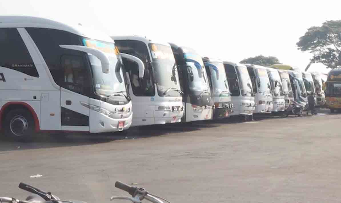 ရန္ကုန္ၿမိဳ႕တြင္ အေဝးေျပးယာဥ္ရပ္နားကြင္းသစ္တခု ထပ္ေဆာက္မည္