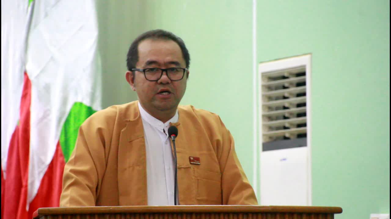 ကေလးသူငယ္ အၾကမ္းဖက္မႈမျဖစ္ေရး အစိုးရႏွင့္ပူးေပါင္းကာကြယ္ေပးရန္ တိုက္တြန္း