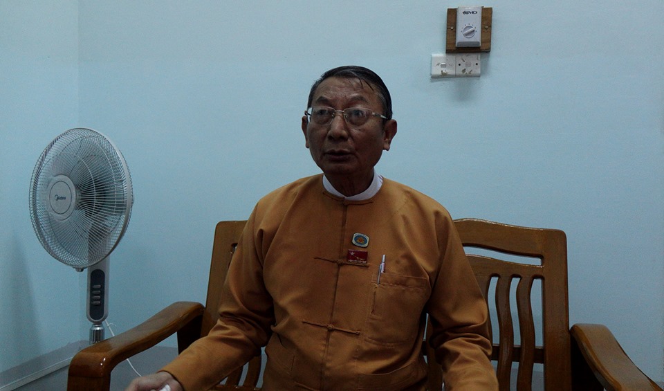အႀကံျပဳခ်က္ ၃၇၀၀ ေက်ာ္ပါ ဖြဲ႔စည္းပံုျပင္ဆင္ေရးအစီရင္ခံစာအေပၚ မစိုးရိမ္ရန္ ပူးေပါင္း ေကာ္မတီ၀င္ေျပာ