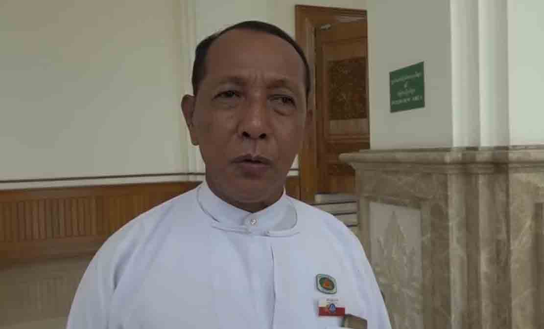 ဖက္ဒရယ္အေရးႏွင့္ ျပည္နယ္ဖြဲ႔စည္းပံုေရးဆြဲခြင့္ရေရး ရခိုင္အမ်ိဳးသားပါတီ ႀကိဳးပမ္းမည္  