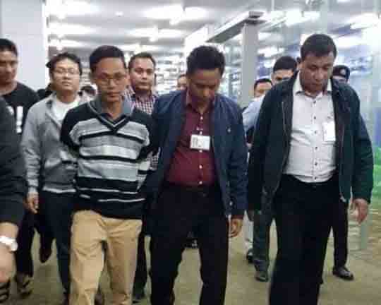 ရခိုင္လူမႈေရးအသင္း (စင္ကာပူ) အဖြဲ႔ေခါင္းေဆာင္မ်ားကို မနက္ျဖန္ ႐ုံုးထုတ္မည္