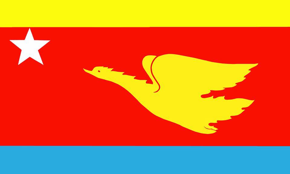 တႏိုင္ငံလုံးအပစ္ရပ္ ေၾကညာေပးရန္ မြန္ညီၫြတ္ေရးပါတီ တိုက္တြန္း