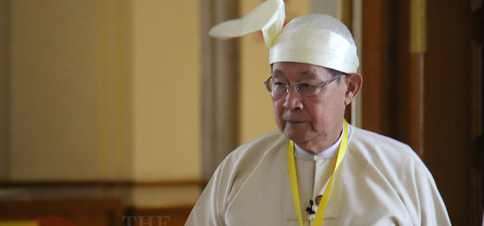စက္မႈဌာနတာဝန္ စီမံဘ႑ာ၀န္ႀကီး တြဲကိုင္မည္