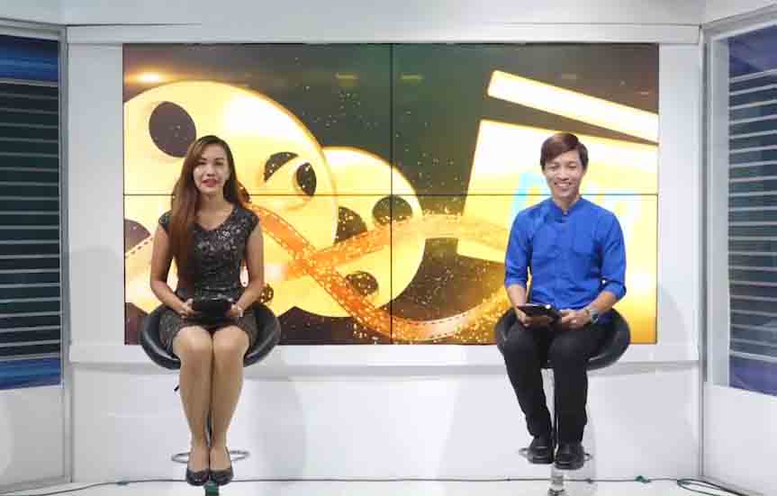 ရုပ်ရှင်ဝါသနာအိုးတို့အတွက် ဘယ်ရုံမှာဘာကားတွေပြနေသလဲ(ရုပ်သံ)