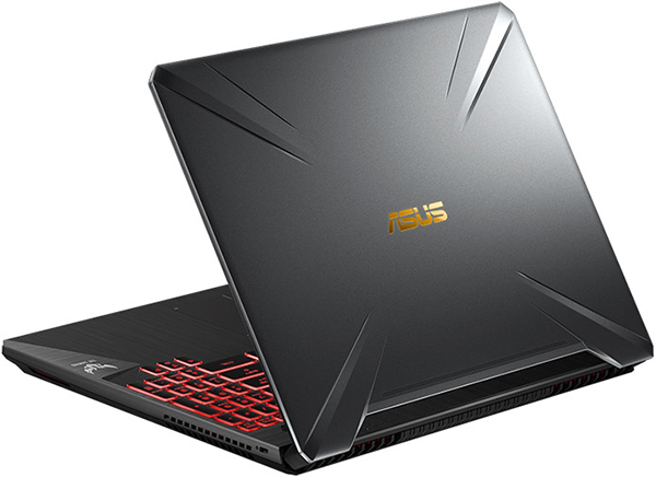 ဈေးနှုန်းသက်သာတဲ့ ASUS TUF FX505DT အကြောင်း