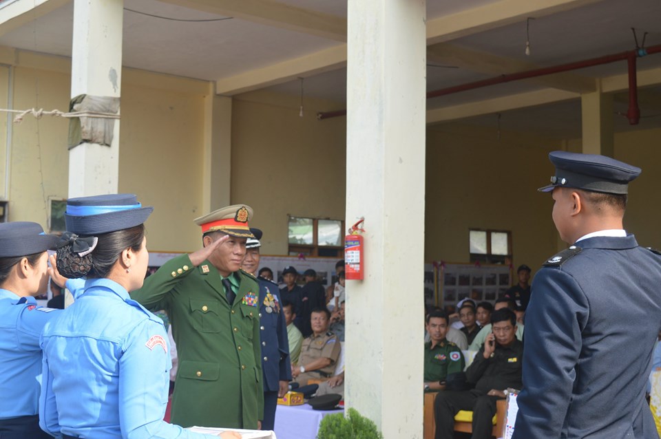 နယ်လုံဝန်ကြီး ပြောင်းလဲခန့်အပ်မည့်ကိစ္စ ရခိုင်လွှတ်တော် အရေးပေါ်အစည်းဝေးခေါ်ယူ