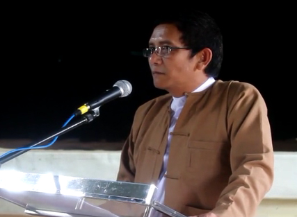 လူဦးေရ ၅ သိန္းအတြက္ ႐ုပ္႐ွင္ရံု ၁ ရံုပဲ႐ွိ