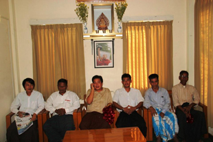 လက္ပန္းေတာင္းေတာင္အေရးဆနၵျပသူေတြအာမခံနဲ ့ျပန္လြတ္
