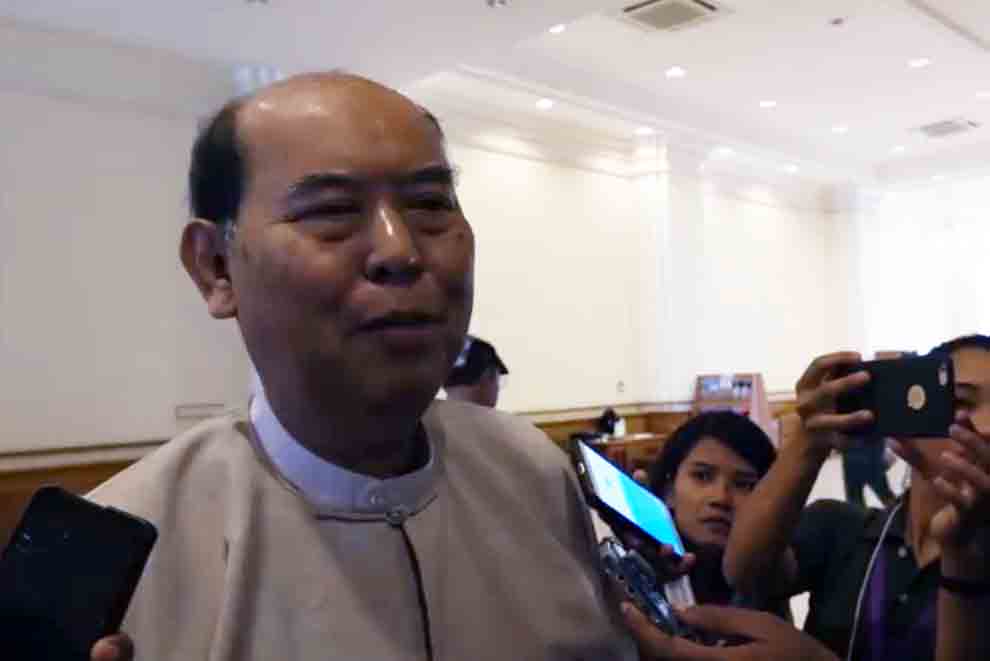 မွန်၊ ကရင်နှင့် တနင်္သာရီတွင် ရေဘေးကြောင့် စာသင်ကျောင်း ၇၀ ကျော် ခေတ္တပိတ်ထားရ