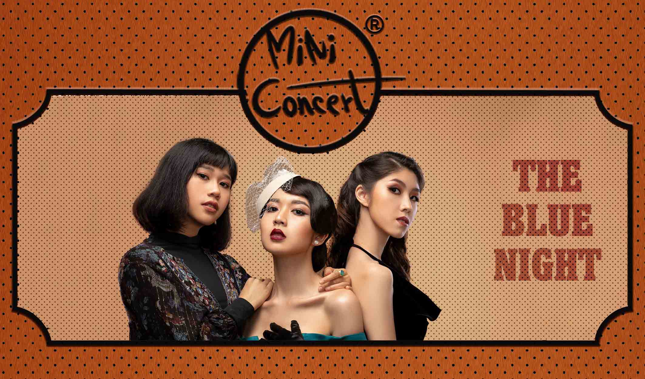 ဦးတေဇသမီး ရေချယ်လ်ပါဝင်သည့် Mini Concert ဂီတဖျော်ဖြေပွဲ ပြုလုပ်မည်