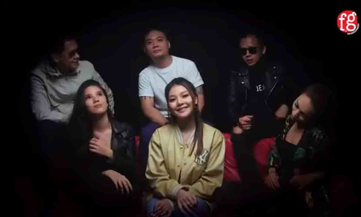 ဝါရင့်ဟစ်ဟော့ပ်တေးဂီတအဖွဲ့-အက်ဆစ်(ACID)နှင့် အားတီ(Ar-T) တွဲဖက်သီဆိုထားသည့် သီချင်း (ရုပ်သံ)