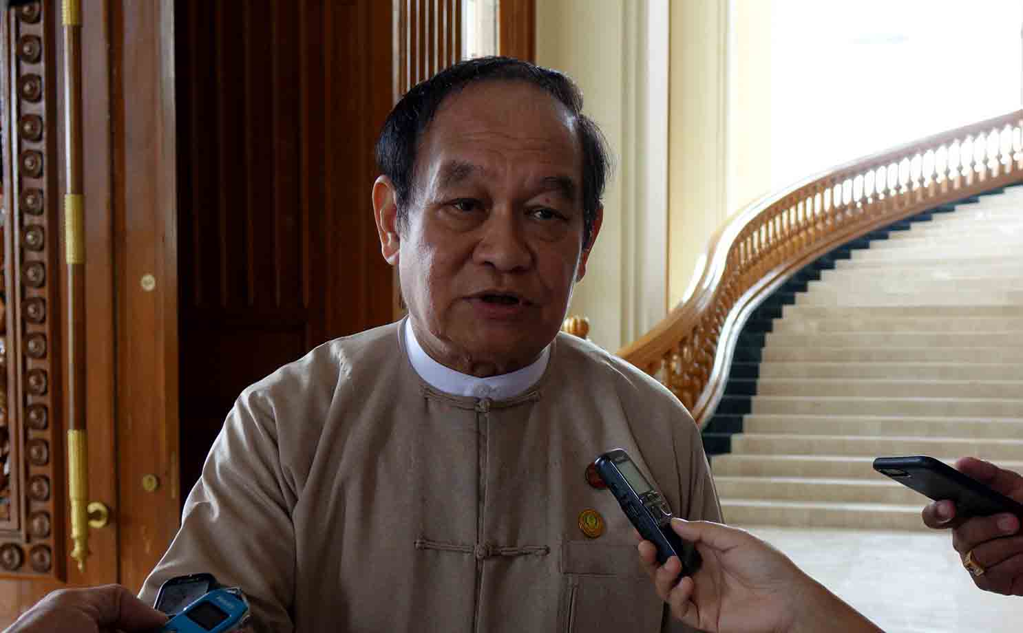 နေပြည်တော်၊ ရန်ကုန်နှင့် မန္တလေးတွင်  သူနာပြု အကူသင်တန်းကျောင်းများ ဖွင့်မည်