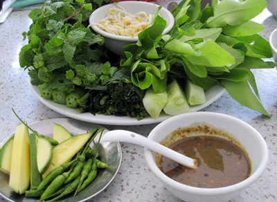 ငါးပိရည္မွာ ဓာတ္ေျမဩဇာထည့္ျခင္း ႐ွိ၊ မ႐ွိ FDA စစ္ေဆးမည္