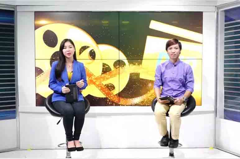 ရုပ်ရှင်ဝါသနာအိုးတို့အတွက် ဘယ်ရုံမှာ ဘာကားတွေပြနေသလဲ(ရုပ်သံ)