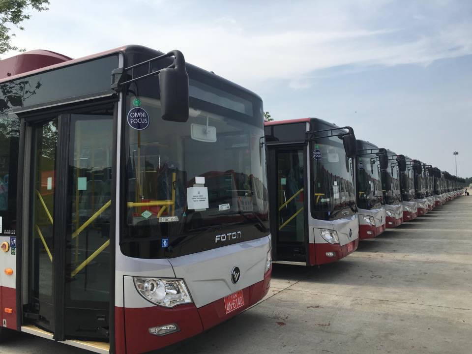 ဘဏ်ချေးငွေပြန်မဆပ်သဖြင့် Omni Focus ကုမ္ပဏီကို ဧရာဝတီဘဏ် တရားစွဲ